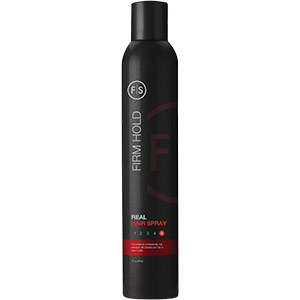 Product image for Fantastic Sams Firm Hold Real Hairspray 10 oz