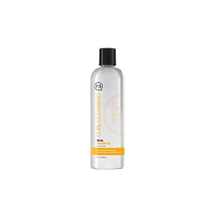 Product image for Fantastic Sams Curl Cleansing Real Shampoo 3 oz