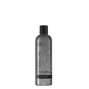 Product image for Fantastic Sams Black Label 3-in-1 3 oz