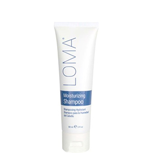 Product image for Loma Moisturizing Shampoo 3 oz