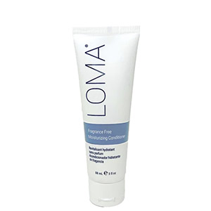 Product image for Loma Fragrance Free Moisturizing Conditioner 3 oz