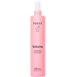 Product image for Kaaral Purify Volume Volumizing Spray 10 oz