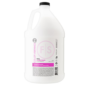 Product image for Fantastic Sams Color Vibrance Conditioner 128 oz