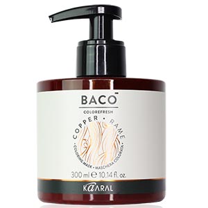 Product image for Baco Colorefresh Copper 10.14 oz