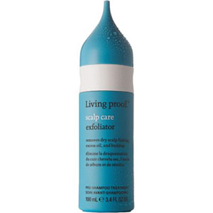 Product image for Living Proof Scalp Care Exfoliator 3.4 oz