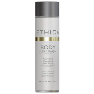 Product image for Ethica Hydrating Body Wash 10.14 oz