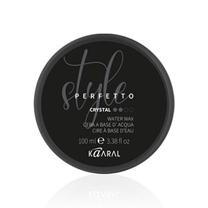 Product image for Kaaral Style Perfetto Crystal Water Wax 3.38 oz