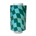 Product image for Quality Touch Foil Smooth Roll Teal or No Teal