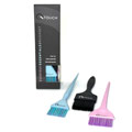 Product image for Quality Touch Everday Essentials Brushes 3 Pack