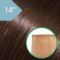 Product image for Babe Ideal Weft Hybrid 14