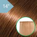 Product image for Babe Ideal Weft Hybrid 14