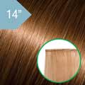 Product image for Babe Ideal Weft Hybrid 14