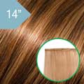 Product image for Babe Ideal Weft Hybrid 14