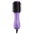 Product image for IzuTech Toro 2in1 Dryer Volumizing Brush Purple