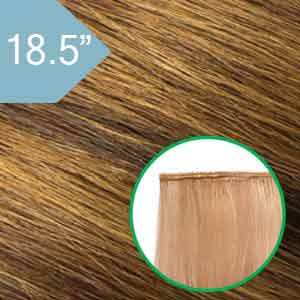 Product image for Babe Ideal Weft Hybrid Balayage 18.5