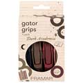 Product image for Framar Dark Academia Gator Grips 4 Pack