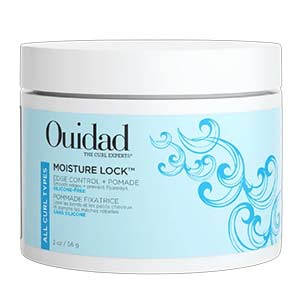 Product image for Ouidad Moisture Lock Edge Control + Pomade 2 oz