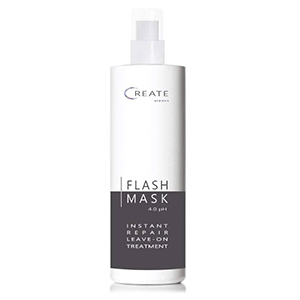 Product image for Create Flash Mask 8 oz