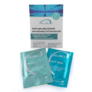 Product image for Malibu Swimmers Wellness Mini Rehab