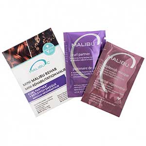 Product image for Malibu Curl Partner Wellness Mini Rehab