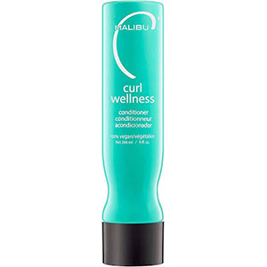 Product image for Malibu Curl Wellness Conditioner 9 oz