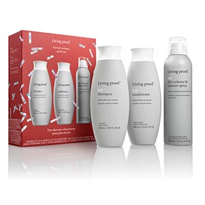 Product image for Living Proof Reveal Volume Gift Set