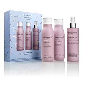 Product image for Living Proof Reveal Strength Gift Set