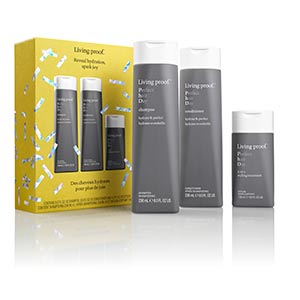 Product image for Living Proof Reveal Hydration Gift Set