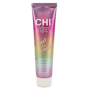 Product image for CHI Vibes Start to Finish Balm to Oil 3 oz