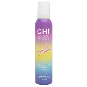 Product image for CHI Vibes Bodied Volumizing Foam 7 oz