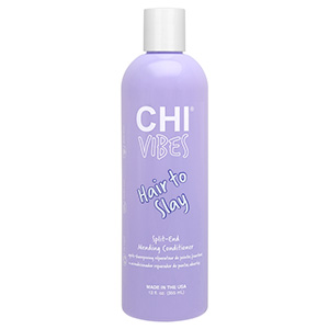 Product image for CHI Vibes Hair to Slay Conditioner 12 oz