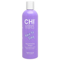 Product image for CHI Vibes Hair to Slay Moisturizing Shampoo 12 oz