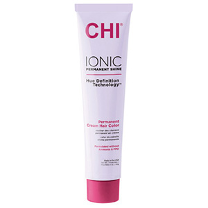 Product image for CHI Ionic Hair Color 50-5W Med Natural Warm Brown