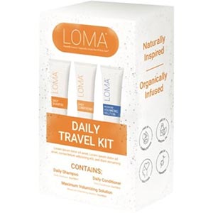 Product image for Loma Daily Travel Gift Set