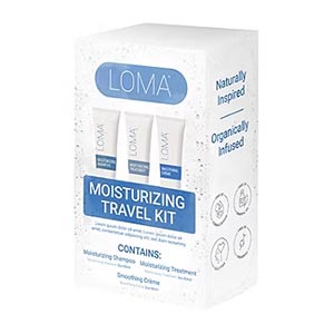 Product image for Loma Moisture Travel Gift Set