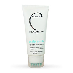 Product image for Malibu C Head Lab Scalp Scrub 6 oz