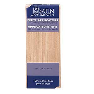 Product image for Satin Smooth Petite Applicators 100 Count