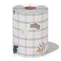 Product image for Framar Plaid Hair Day Embossed Foil Roll 300 ft