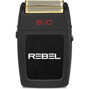 Product image for Stylecraft Pro Rebel Shaver