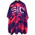 Product image for Stylecraft Pink Camo Water Resistant Cape