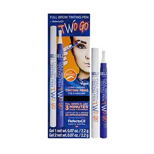 Product image for Refectocil Two Go Pen Natural Brown