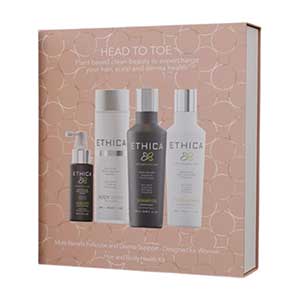 Product image for Ethica Head to Toe Ageless Kit