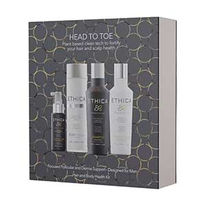 Product image for Ethica Head to Toe Corrective Kit