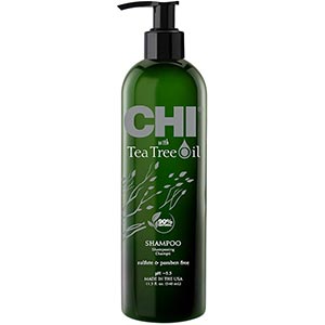 Product image for CHI Tea Tree Shampoo 11.5 oz