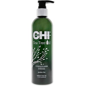 Product image for CHI Tea Tree Conditioner 11.5 oz