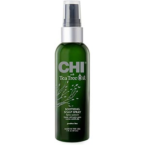 Product image for CHI Tea Tree Oil Soothing Scalp Spray 3 oz