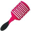 Product image for Wet Brush Flex Dry Pink Paddle Brush