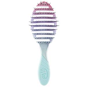 Product image for Wet Brush Flex Dry Millenial Ombre Brush