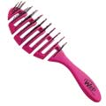 Product image for Wet Brush Flex Dry Pink Brush