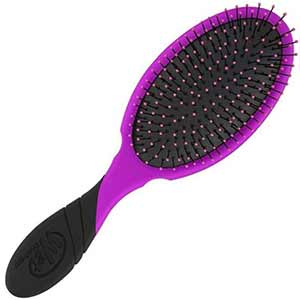 Product image for The Wet Brush Pro Detangler Purple